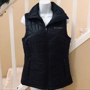 Columbia  vest